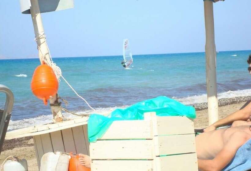 The Santo George Beach Resort