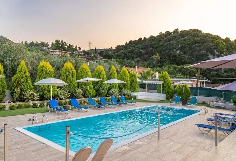 Villa Ekaterini