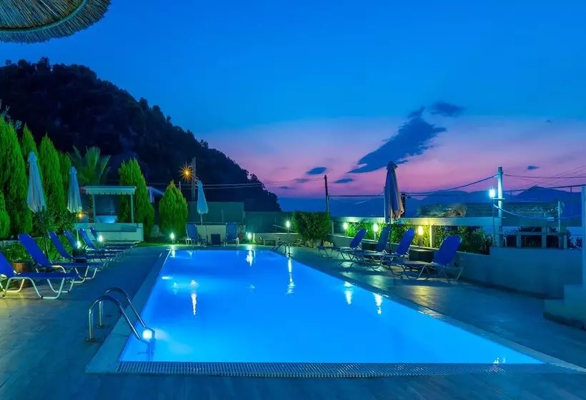 Villa Ekaterini