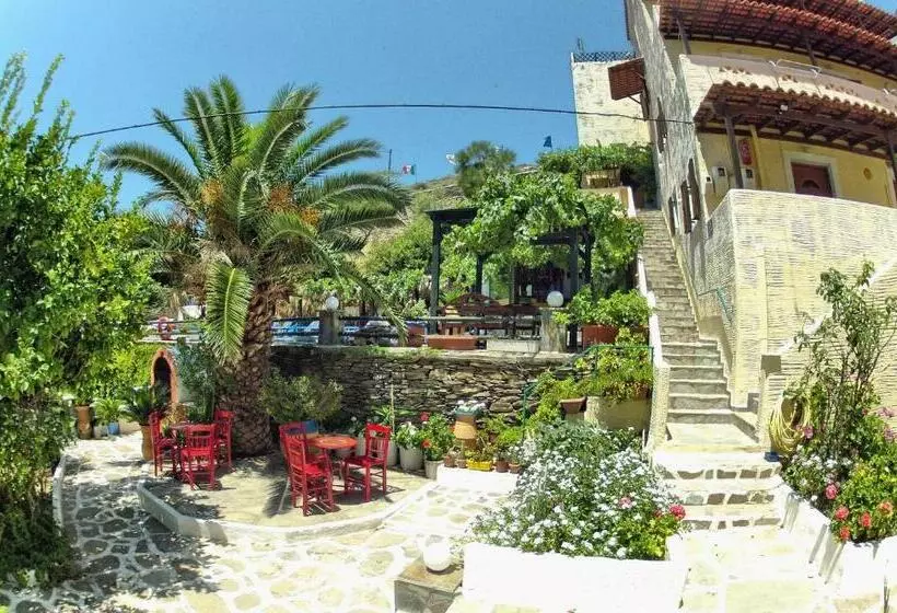 Villa Rena