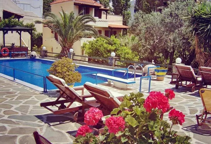 Villa Rena