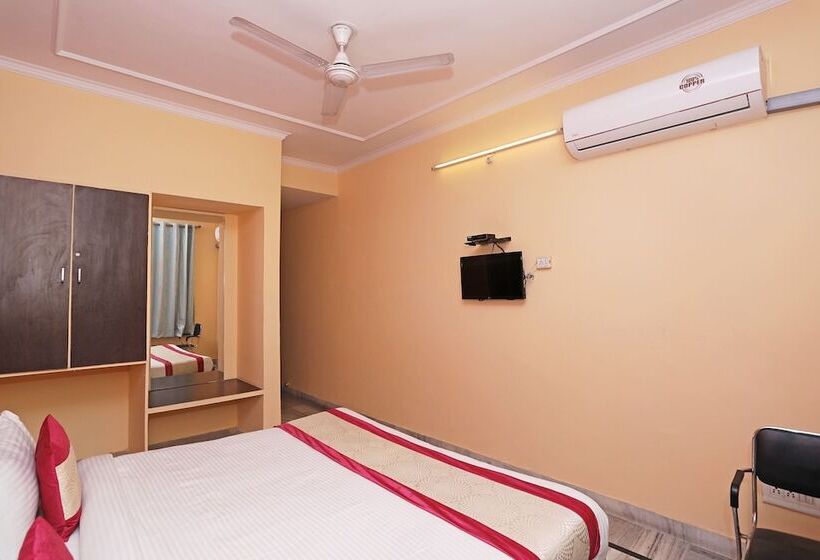 Collection O 1425 Hotel Sk Paradise