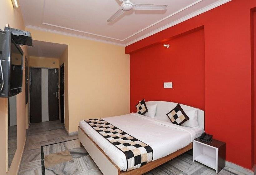 Collection O 1425 Hotel Sk Paradise