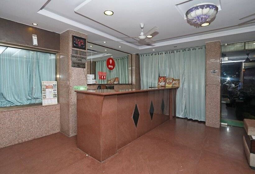 Collection O 1425 Hotel Sk Paradise