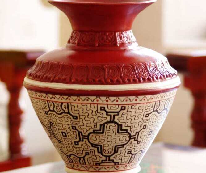 Del Castillo Plaza Hotel Pucallpa