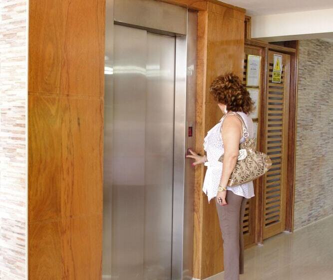 Del Castillo Plaza Hotel Pucallpa