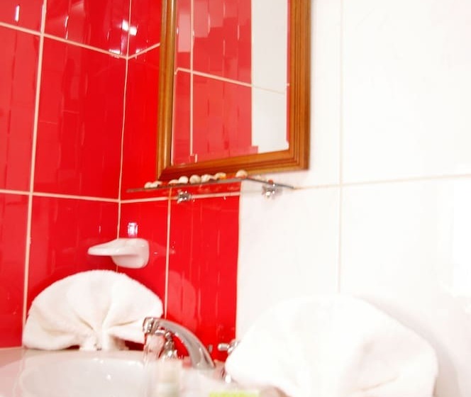 Del Castillo Plaza Hotel Pucallpa