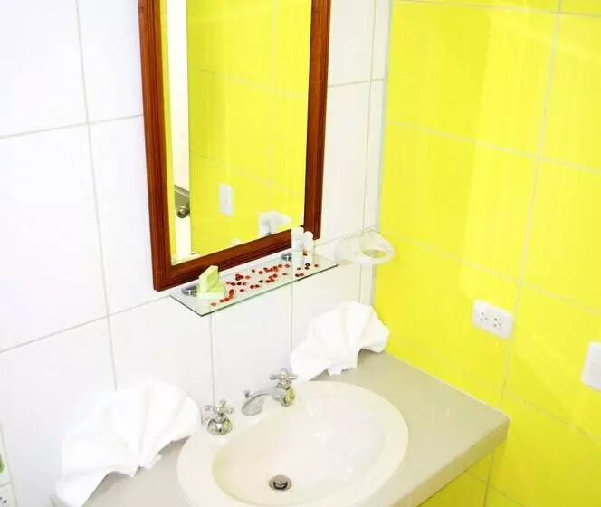 Del Castillo Plaza Hotel Pucallpa