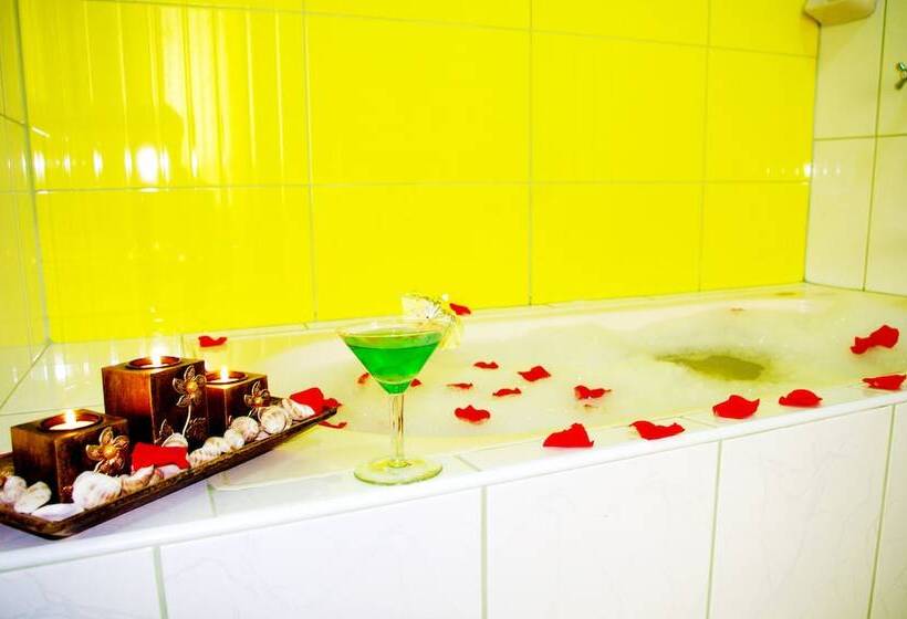 Del Castillo Plaza Hotel Pucallpa