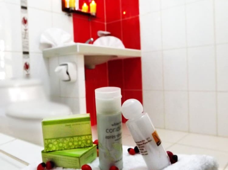 Del Castillo Plaza Hotel Pucallpa