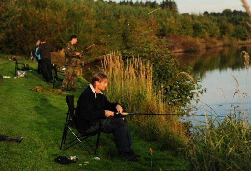 Equitana Hotel Resort