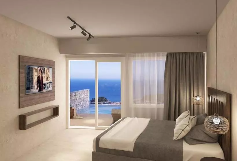 Hôtel Apolis Villas