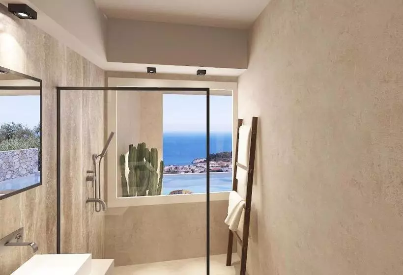Hôtel Apolis Villas