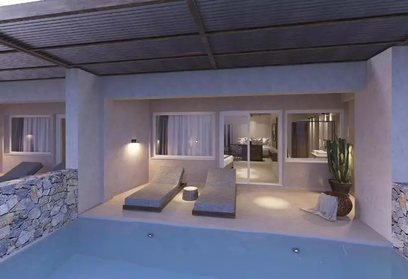 Hôtel Apolis Villas