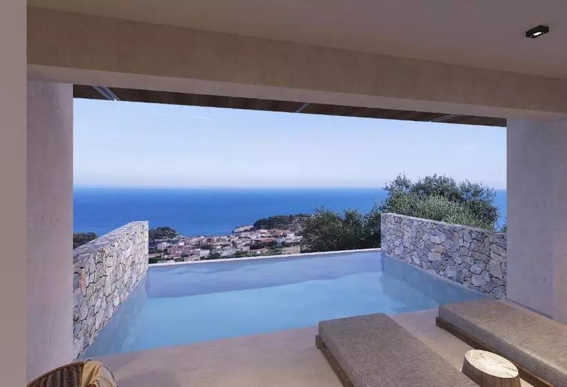 Hôtel Apolis Villas