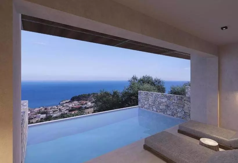 Hôtel Apolis Villas