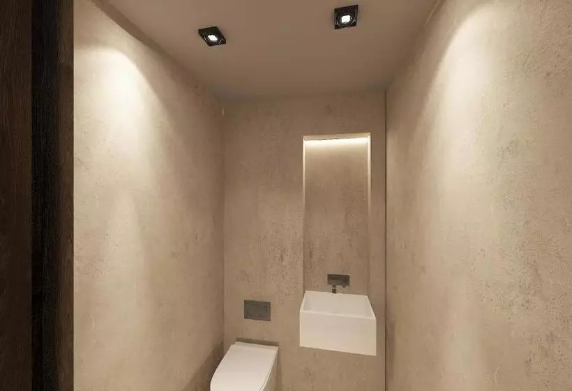 Hôtel Apolis Villas