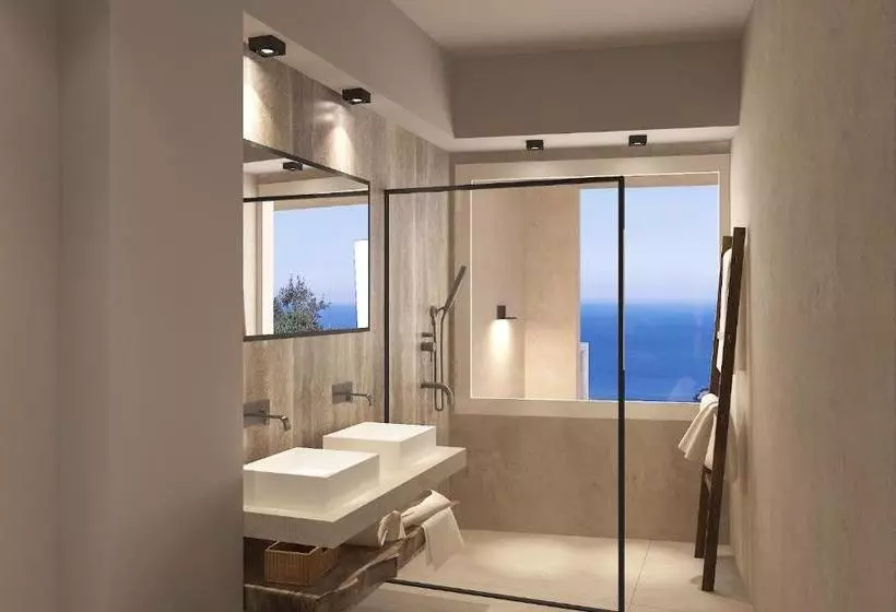 Hôtel Apolis Villas