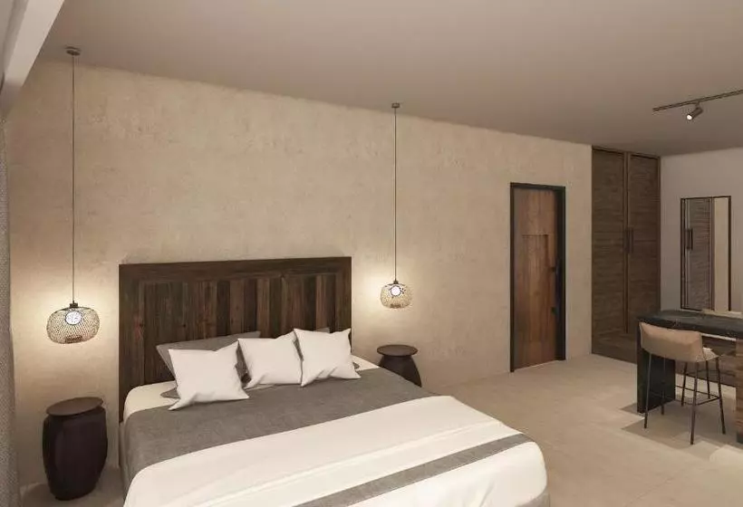Hôtel Apolis Villas