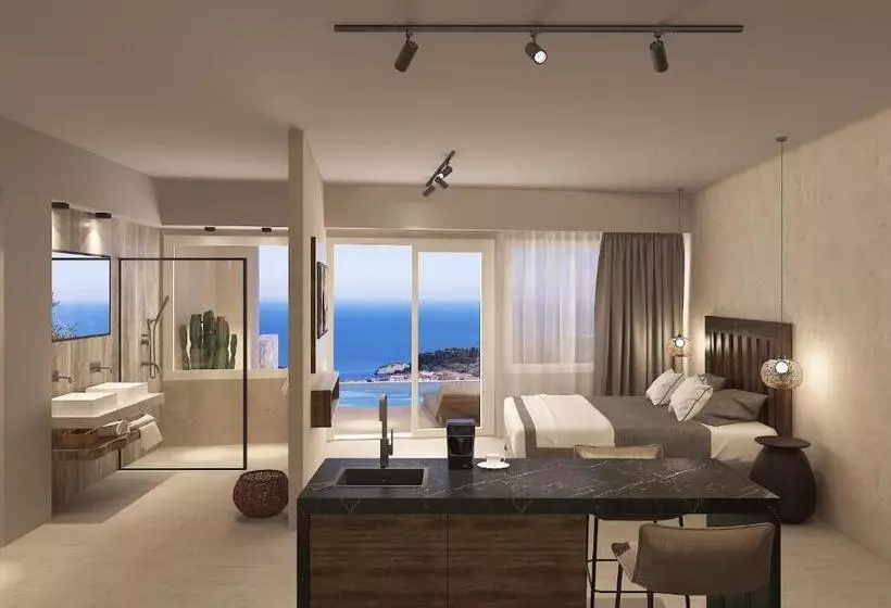 Hôtel Apolis Villas