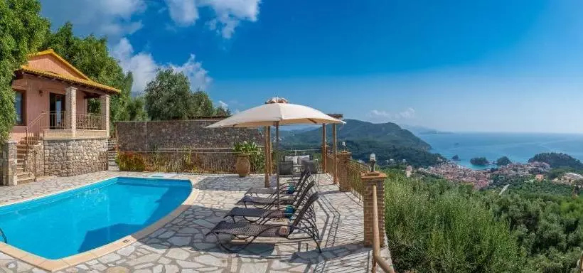 Hôtel Apolis Villas