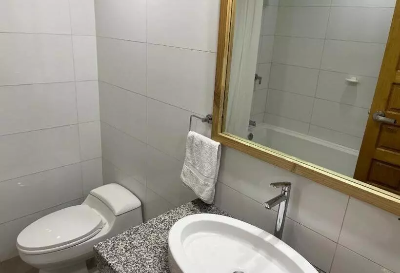 هتل Balistra