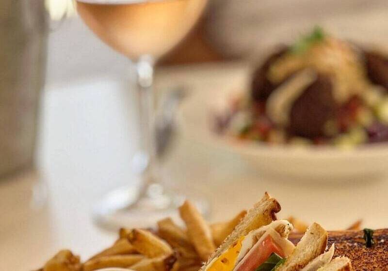 호텔 Flamingo Marina