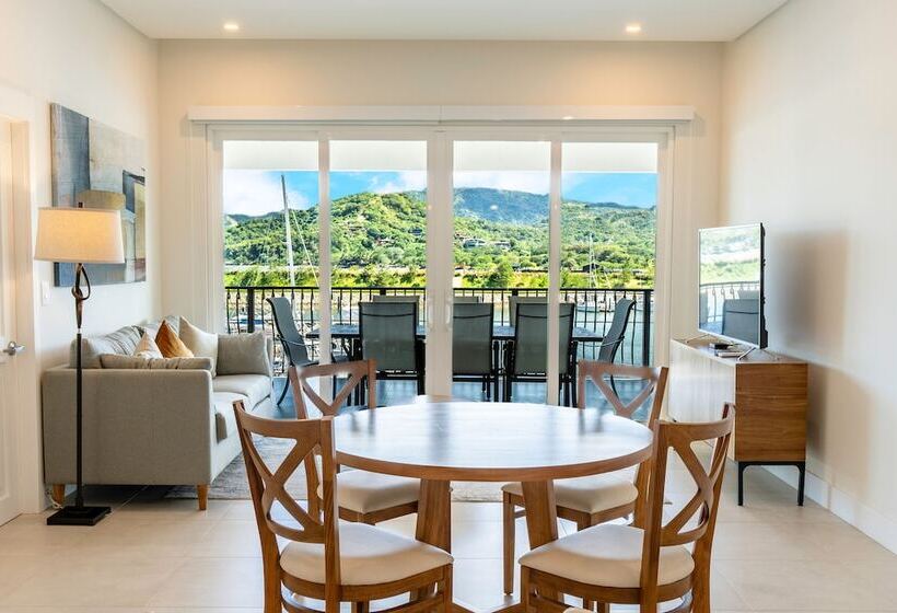 호텔 Flamingo Marina