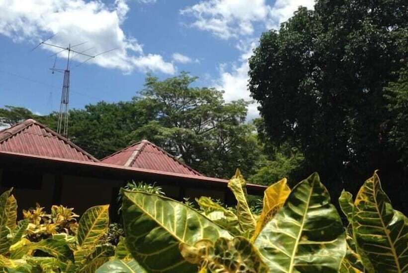 فندق Flor De Itabo