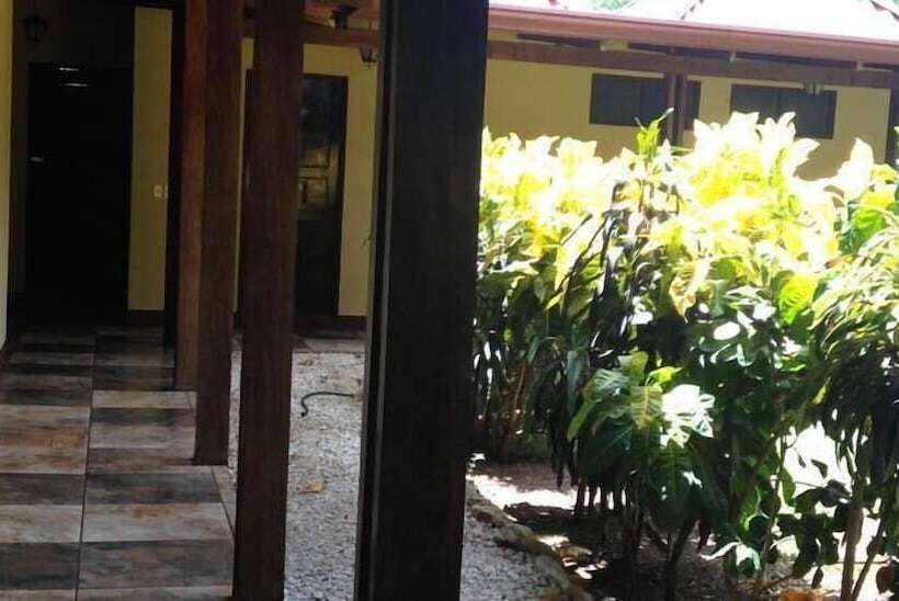 فندق Flor De Itabo