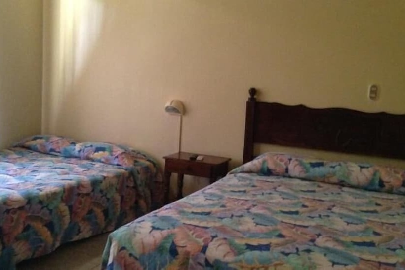 فندق Flor De Itabo