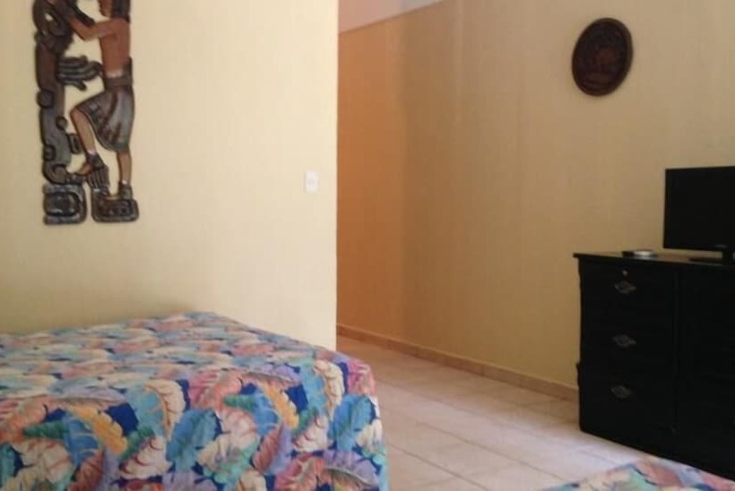 فندق Flor De Itabo