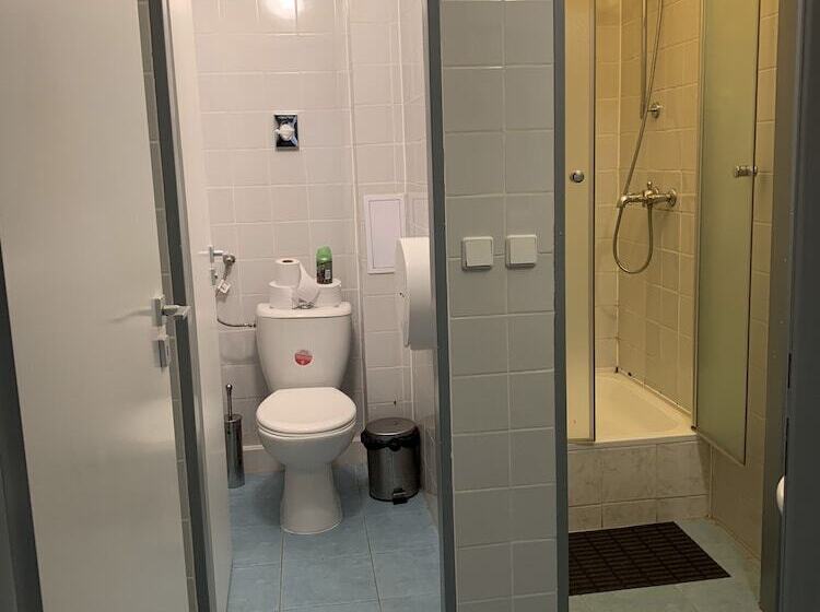 هتل Hostel And Apartment Blue88