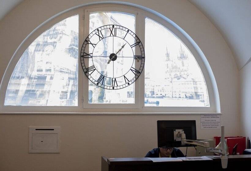 هتل Hostel And Apartment Blue88