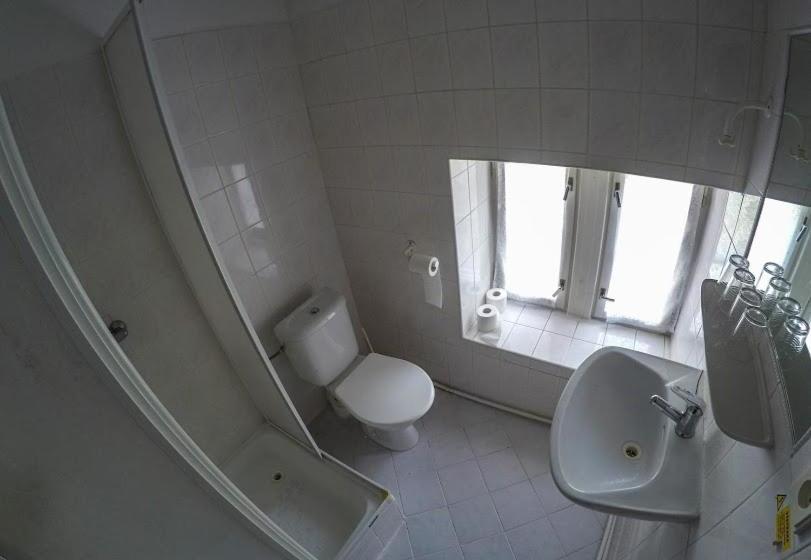 Szálloda Hostel Eden