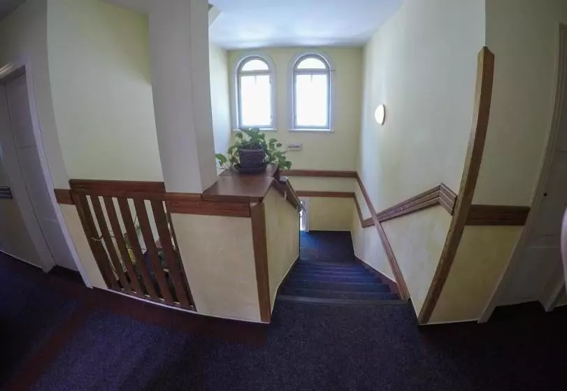 هتل Hostel Eden
