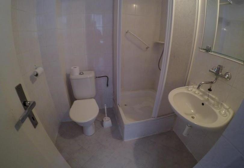 Szálloda Hostel Eden