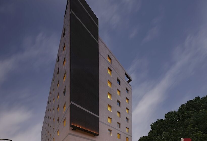 ホテル Ibis Coimbatore City Centre   An Accor Brand