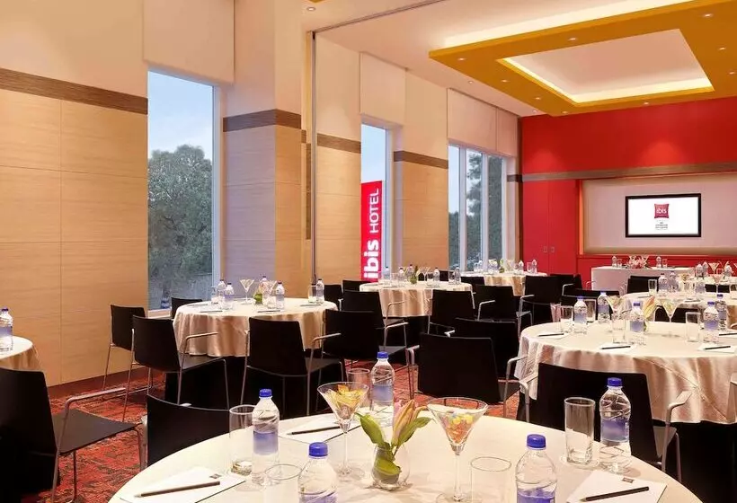 هتل Ibis Coimbatore City Centre   An Accor Brand