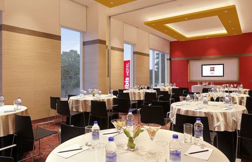 ホテル Ibis Coimbatore City Centre   An Accor Brand