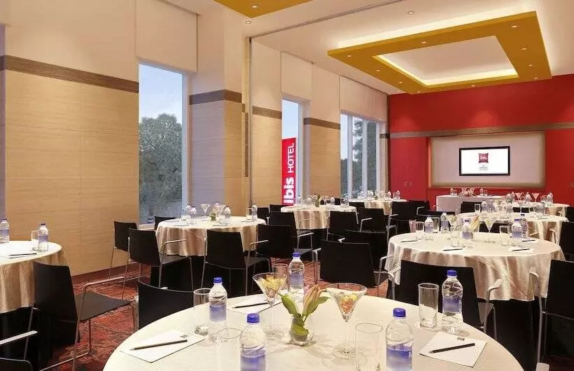 هتل Ibis Coimbatore City Centre   An Accor Brand