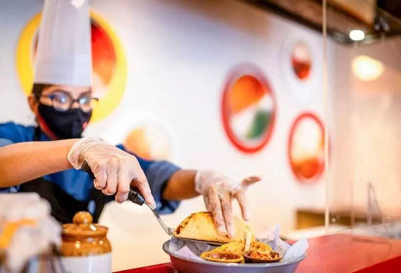 هتل Ibis Coimbatore City Centre   An Accor Brand