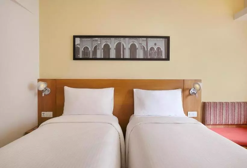 هتل Ibis Coimbatore City Centre   An Accor Brand