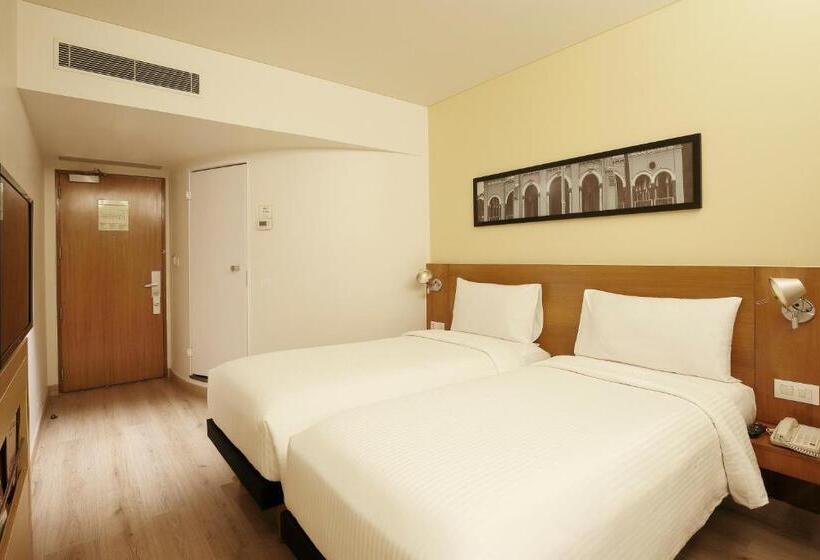 ホテル Ibis Coimbatore City Centre   An Accor Brand