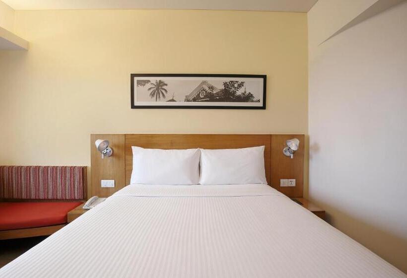 ホテル Ibis Coimbatore City Centre   An Accor Brand