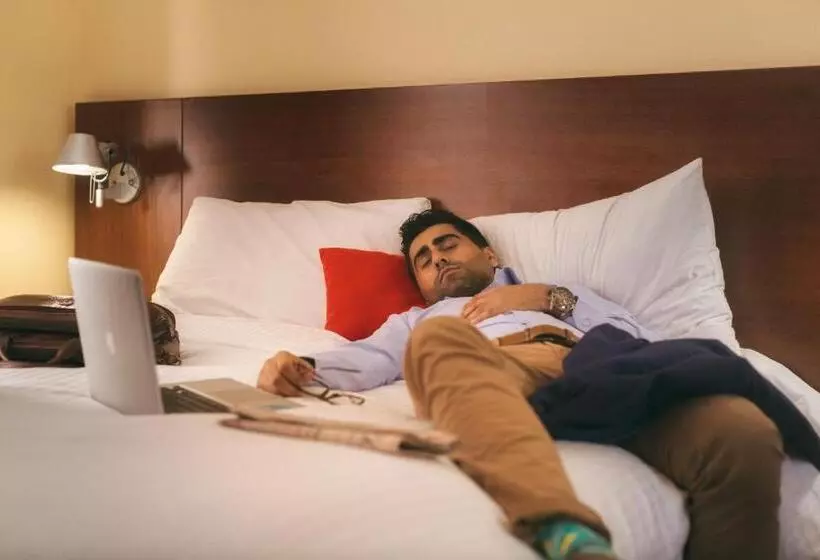 هتل Ibis Coimbatore City Centre   An Accor Brand