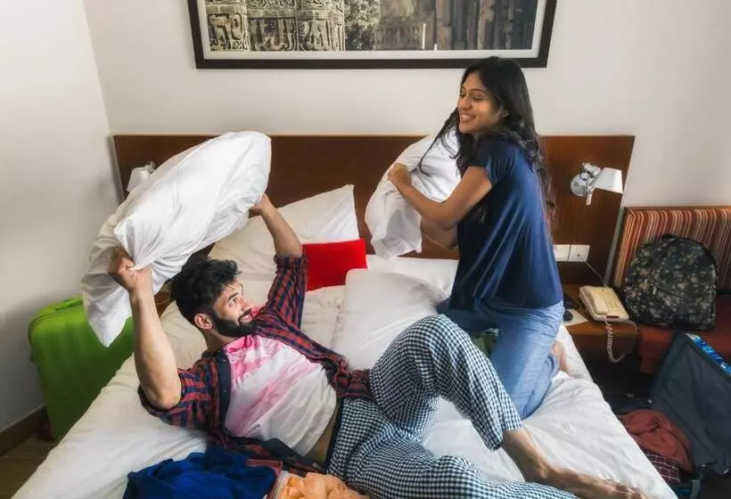 هتل Ibis Coimbatore City Centre   An Accor Brand