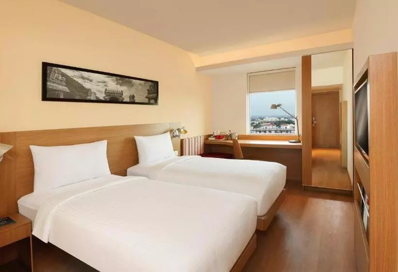هتل Ibis Coimbatore City Centre   An Accor Brand