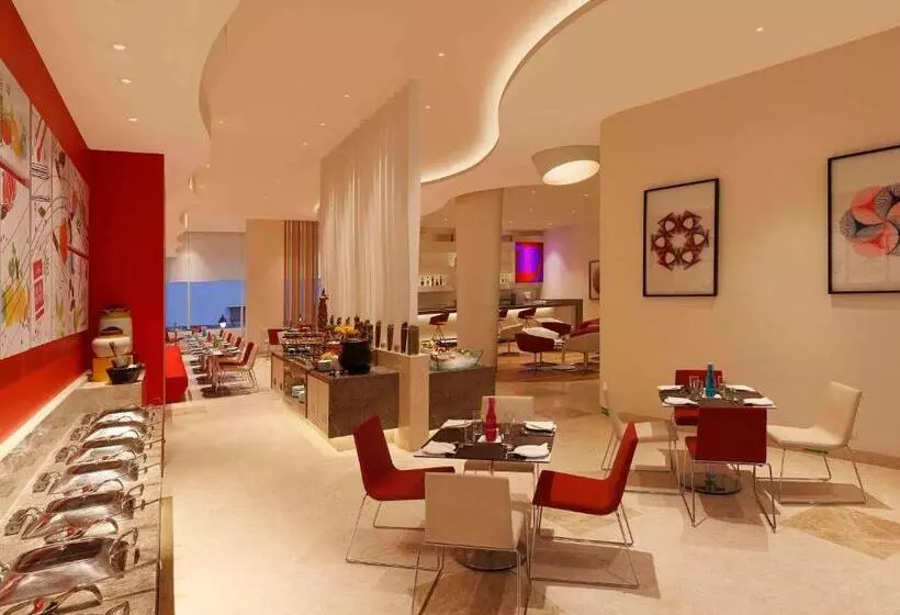 هتل Ibis Coimbatore City Centre   An Accor Brand