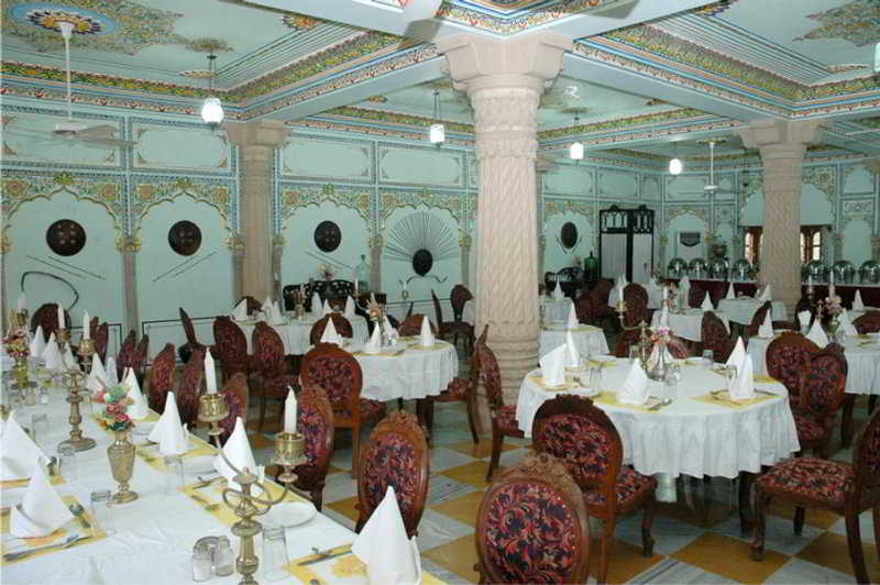 Hotel Jagat Palace